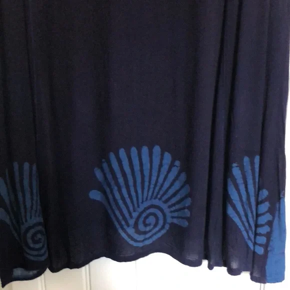 Raya Sun Dress/Bathing Suit Cover Up - Picture 7 of 8